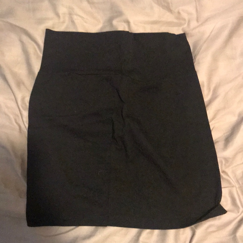 Mini skirt